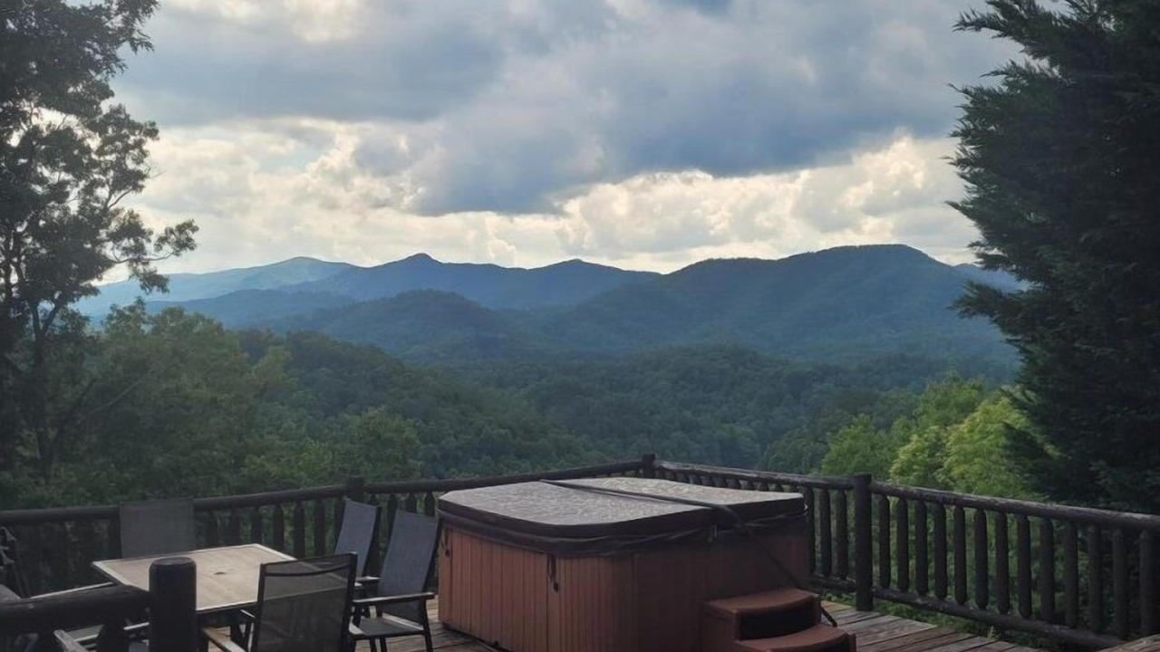Photo of Outdoor in Bryson City