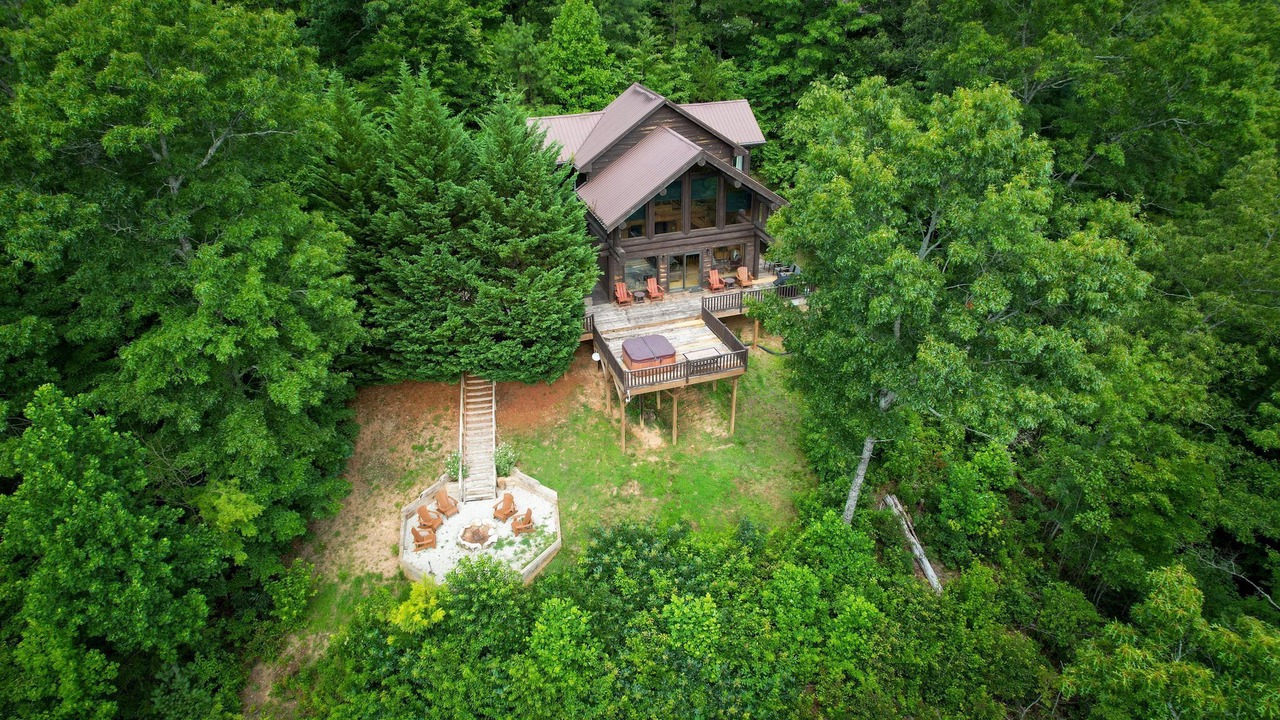 Photo of Outdoor in Bryson City