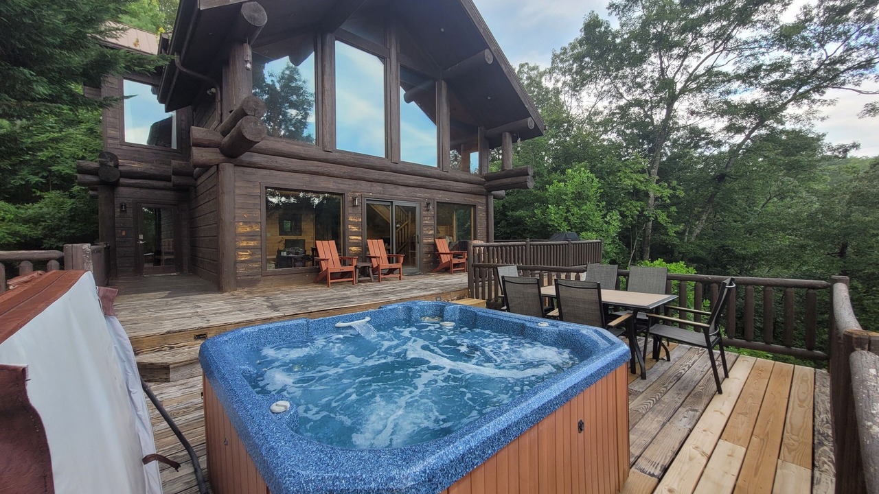 Photo of Outdoor in Bryson City