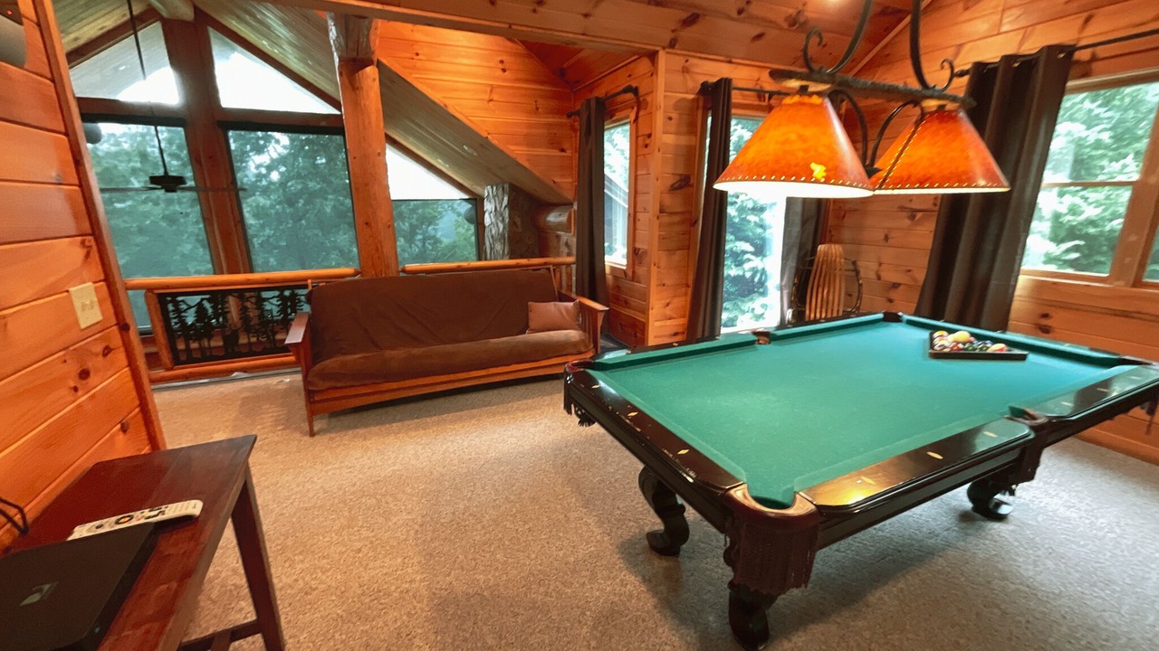 Photo of Outdoor in Bryson City
