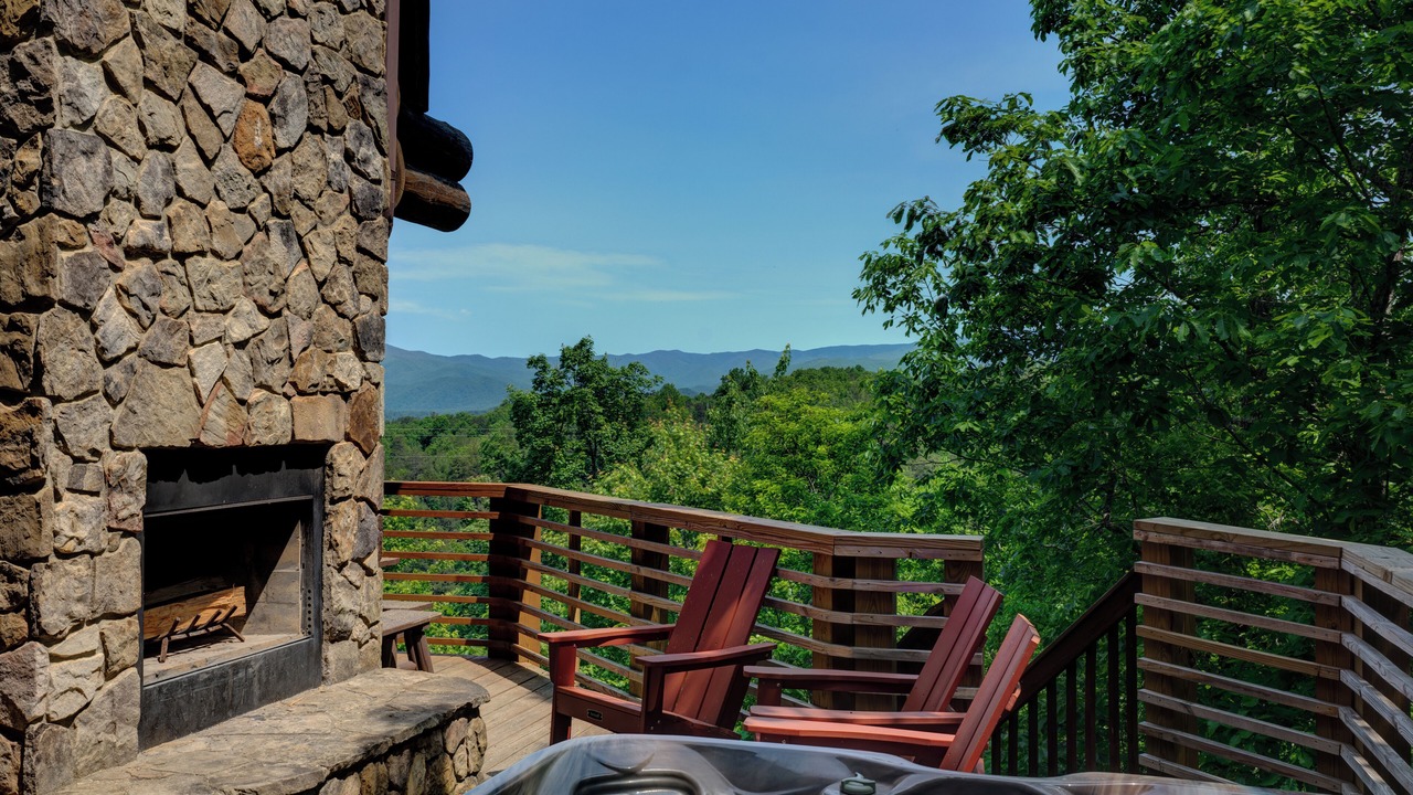 Photo of Outdoor in Bryson City