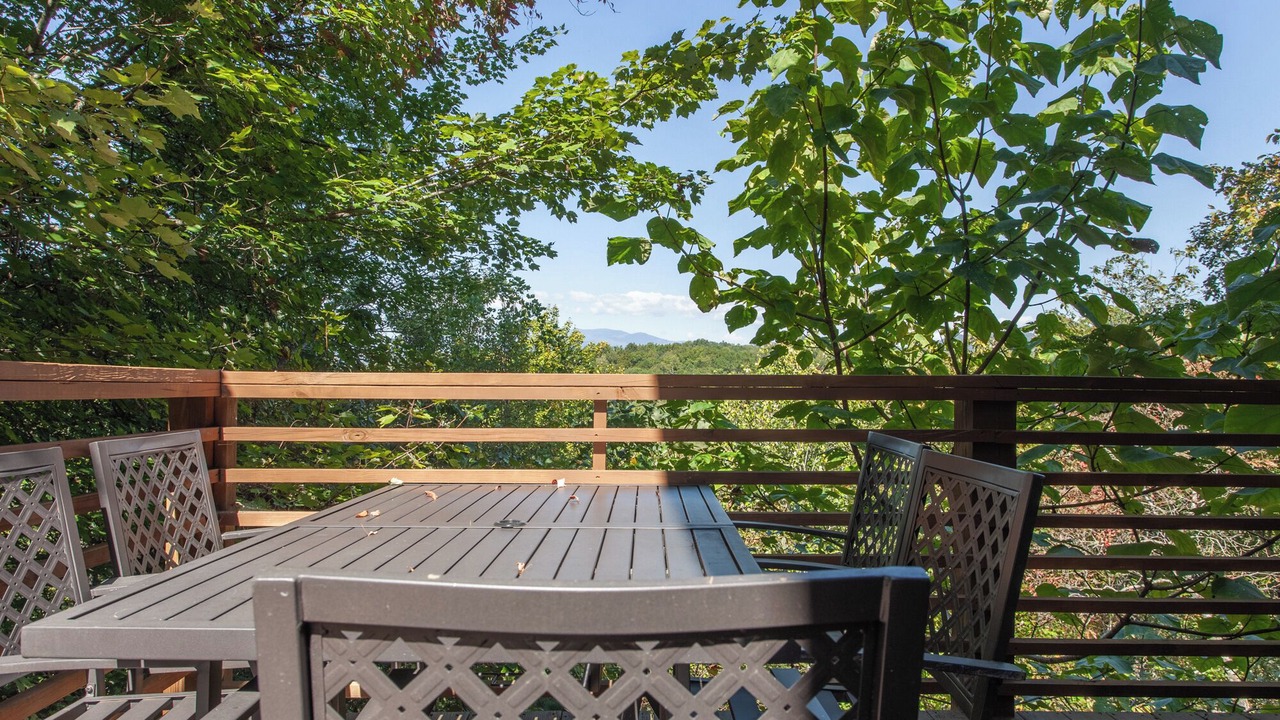 Photo of Outdoor in Bryson City