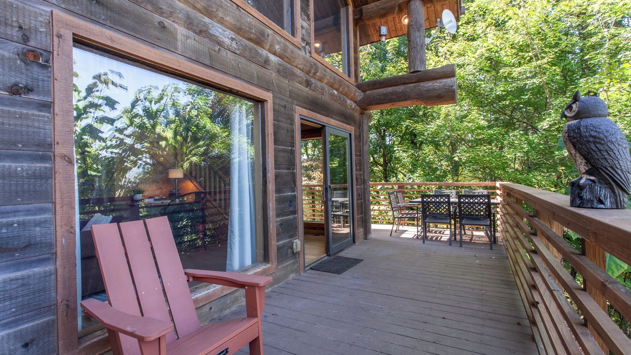 Photo of Outdoor in Bryson City