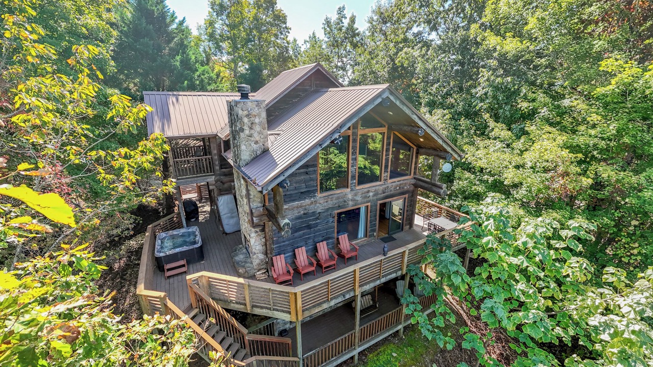 Photo of Outdoor in Bryson City