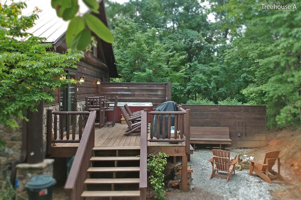 Photo of Outdoor in Bryson City