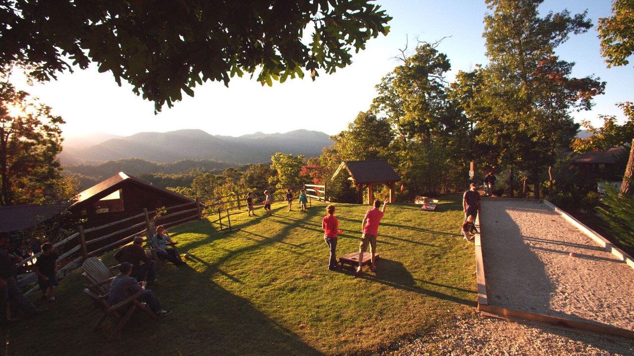 Photo of Outdoor in Bryson City