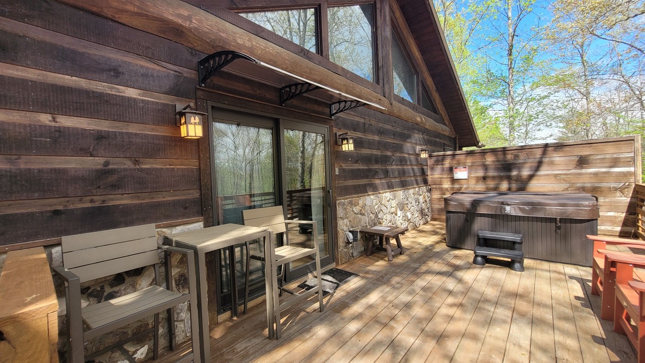 Photo of Outdoor in Bryson City