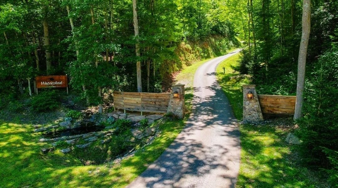 Photo of Outdoor in Bryson City