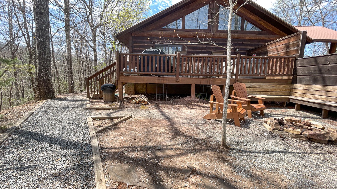 Photo of Others in Bryson City