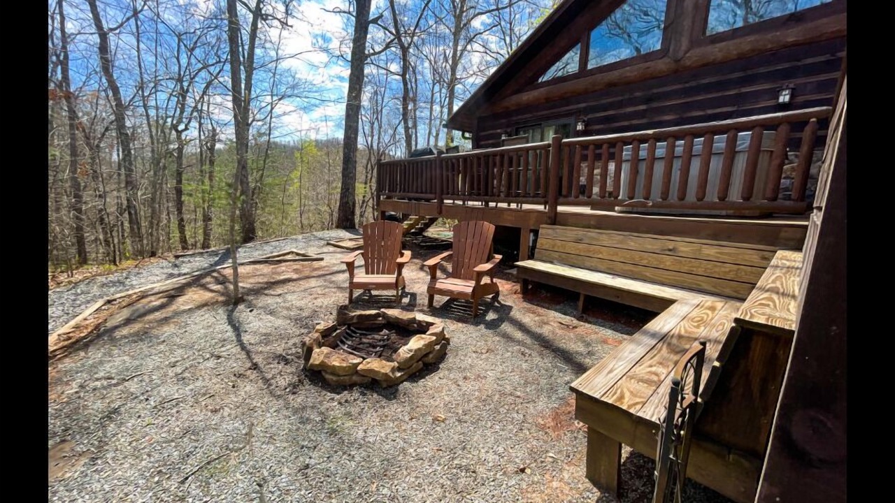 Photo of Others in Bryson City