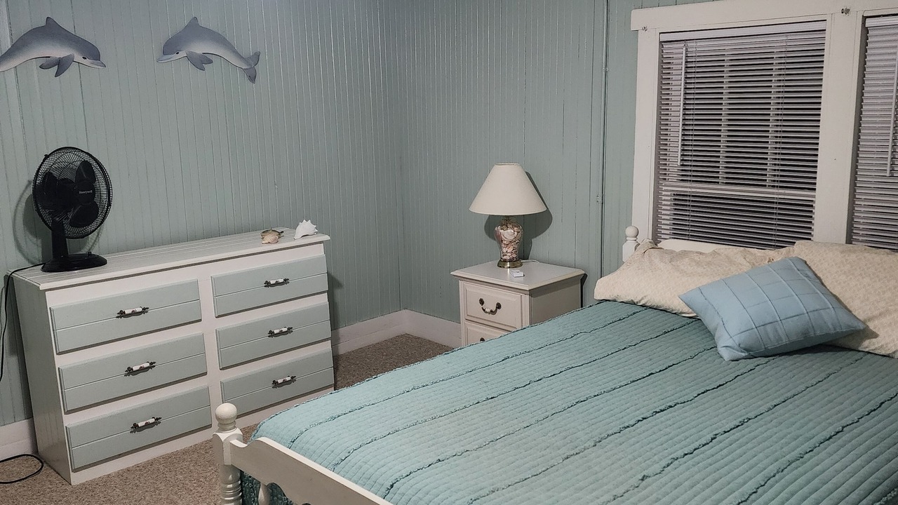 Photo of Bedroom in Atlantic