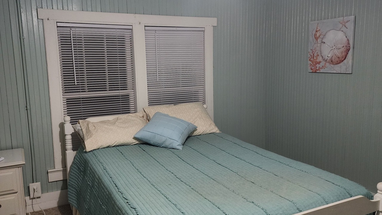 Photo of Bedroom in Atlantic