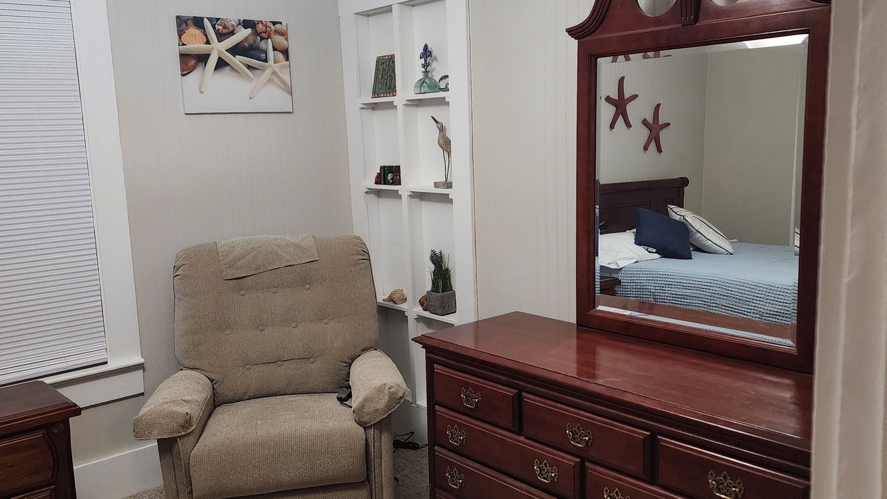 Photo of Bedroom in Atlantic