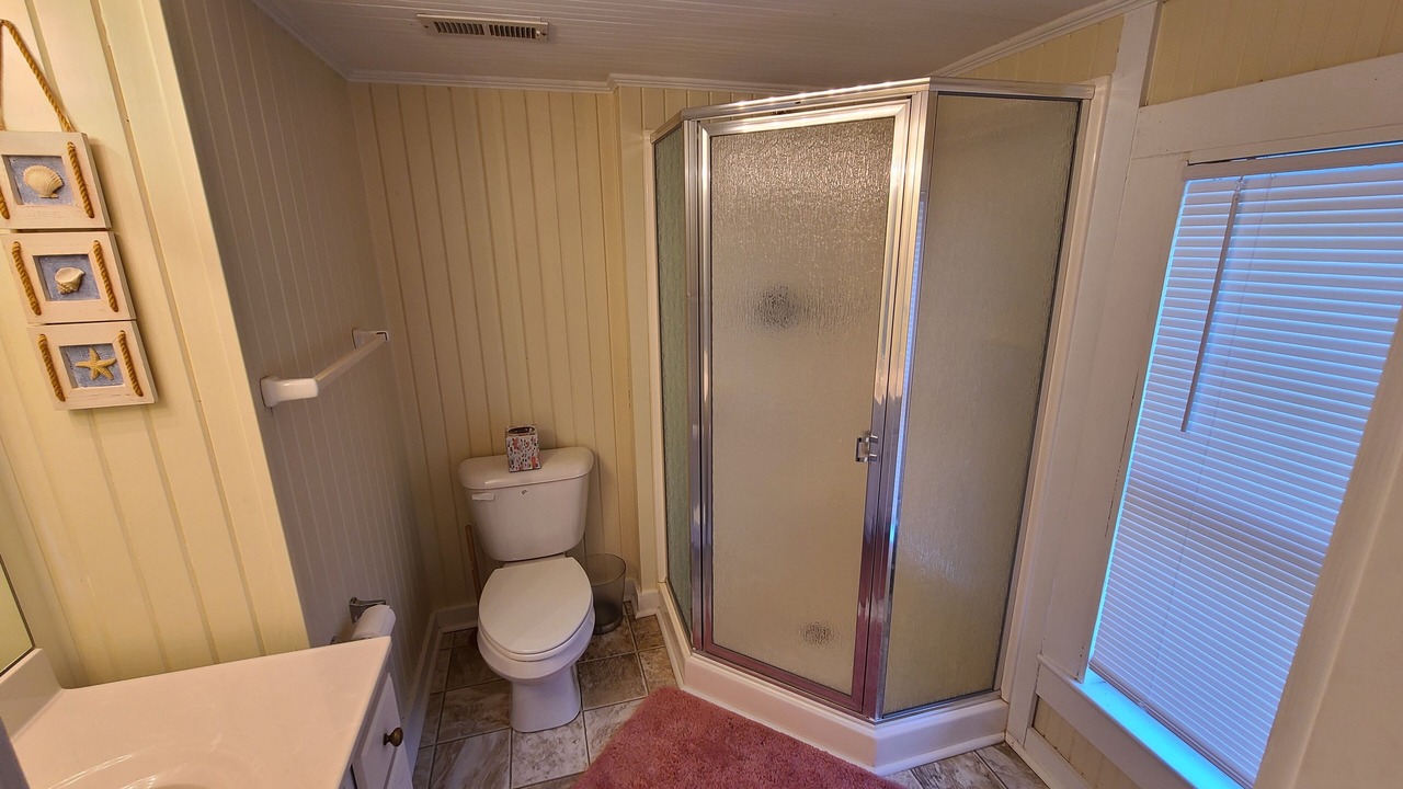 Photo of Bathroom in Atlantic