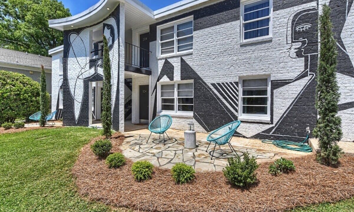 Photo of Outdoor in Cherry