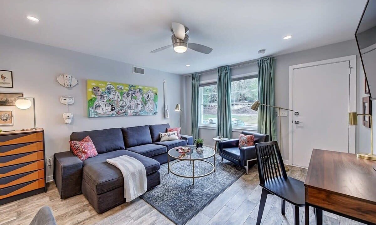Photo of Bedroom in Cherry