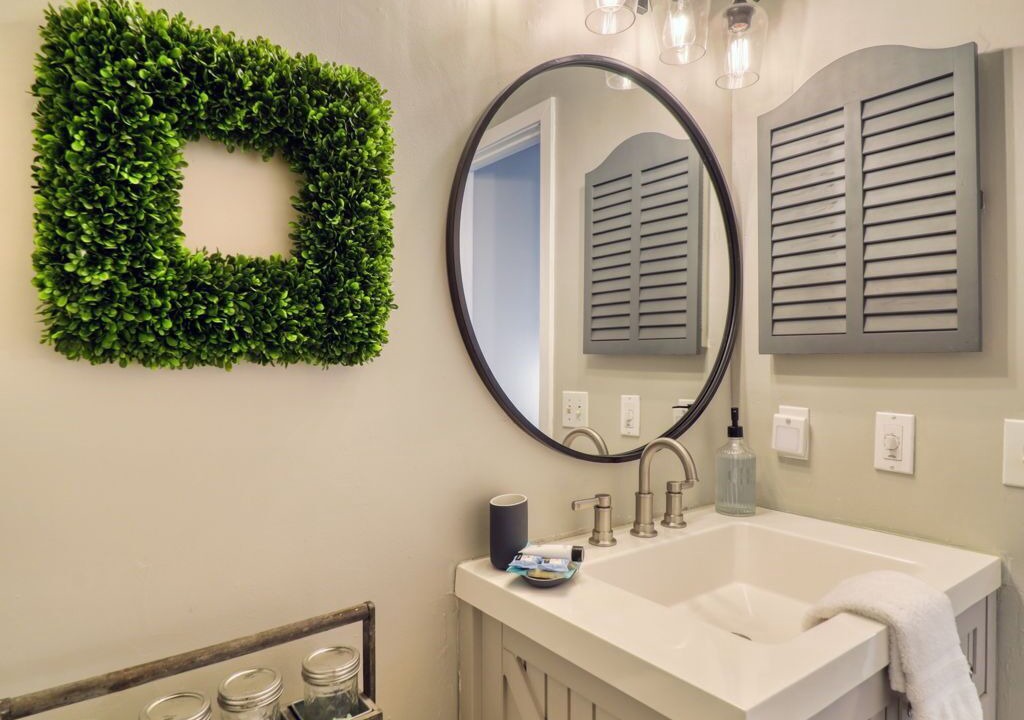 Photo of Bathroom in Banner Elk