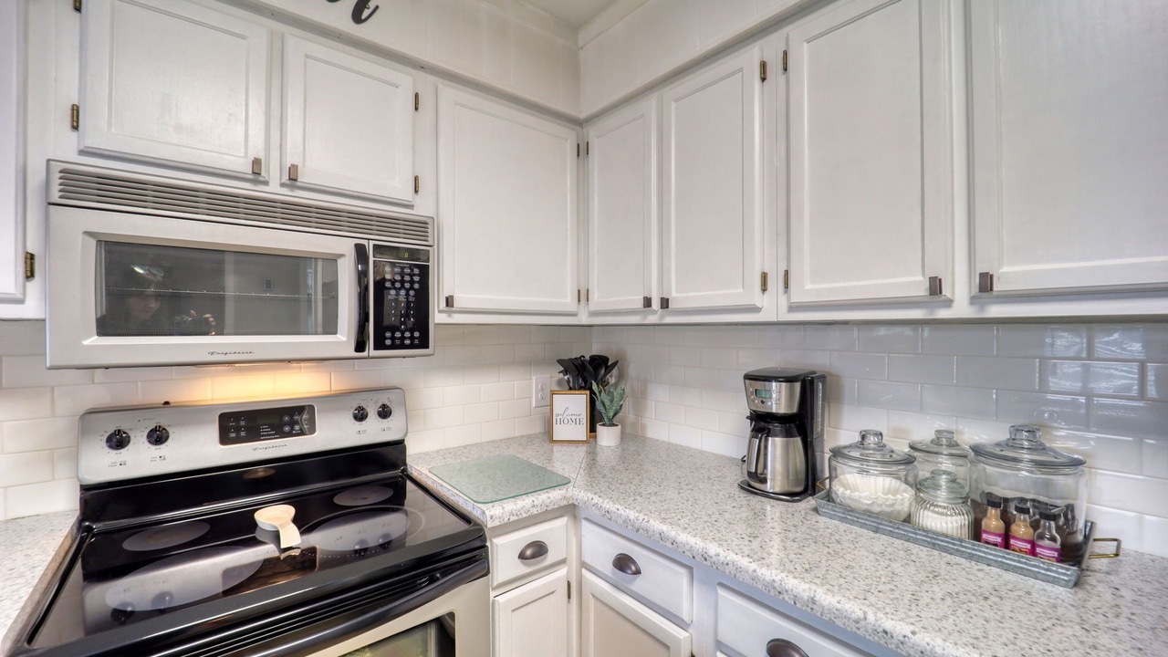 Photo of Kitchen in Banner Elk