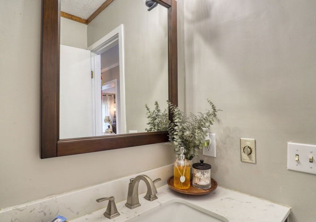 Photo of Bathroom in Banner Elk