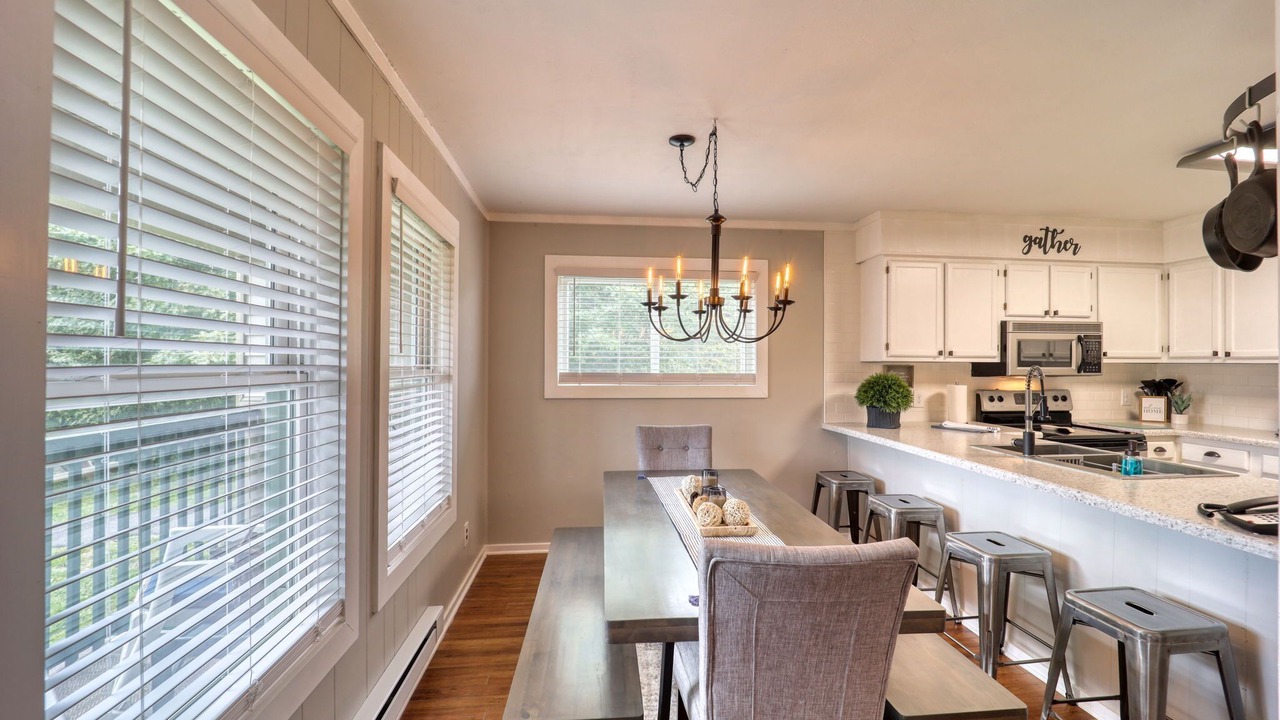 Photo of Kitchen in Banner Elk