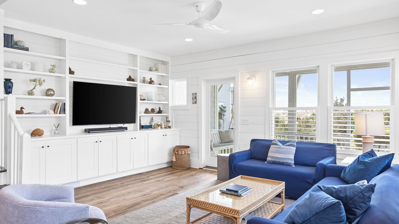 Photo of Bedroom in South Beach