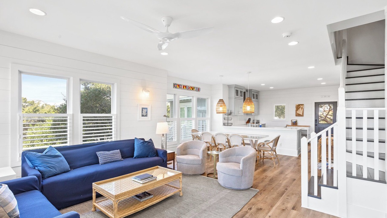 Photo of Bedroom in South Beach