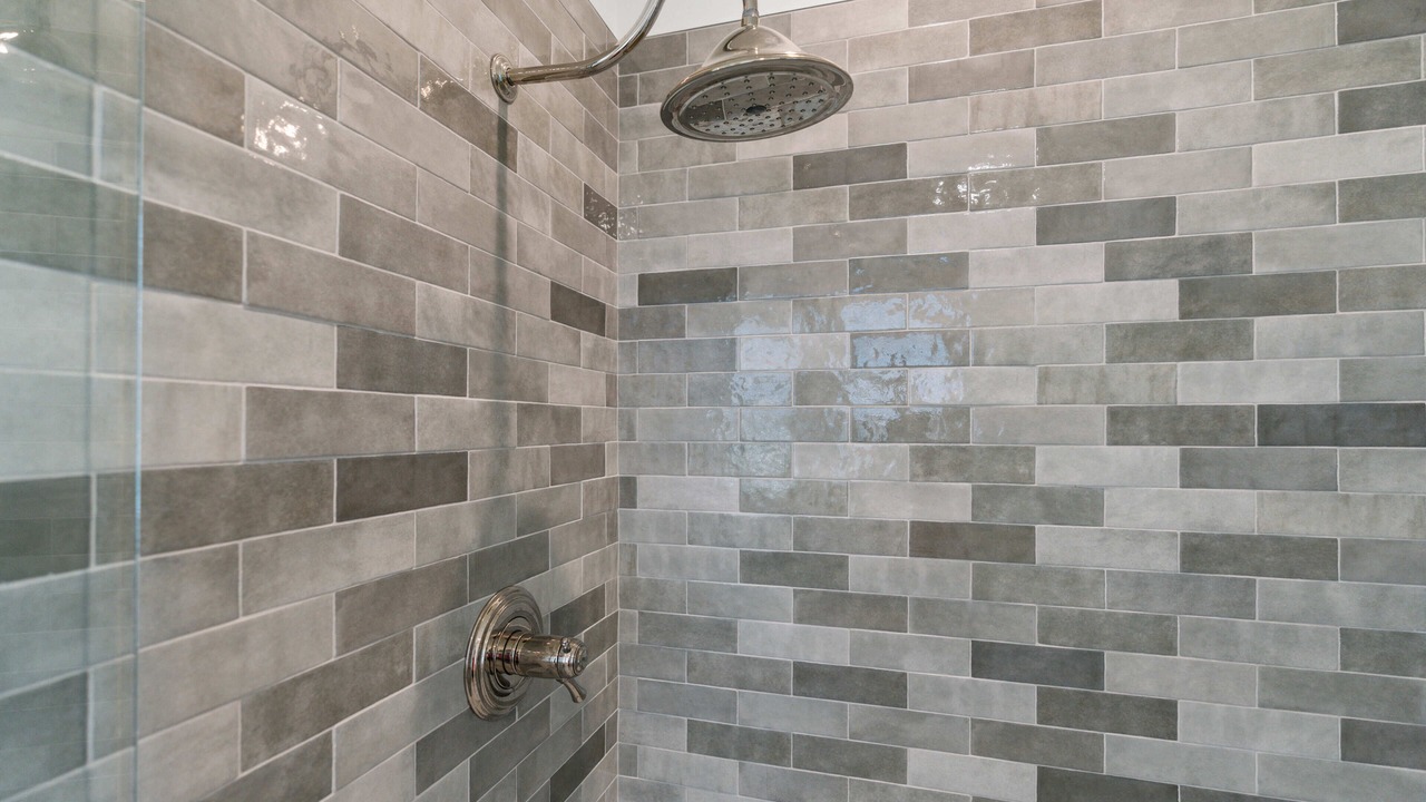 Photo of Bathroom in South Beach
