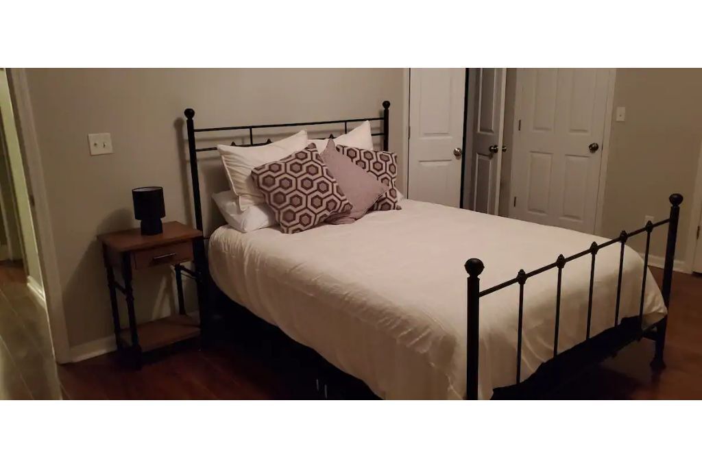 Photo of Bedroom in Wilmore