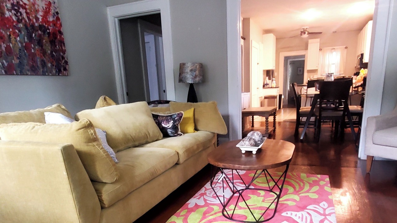 Photo of Livingroom in Wilmore