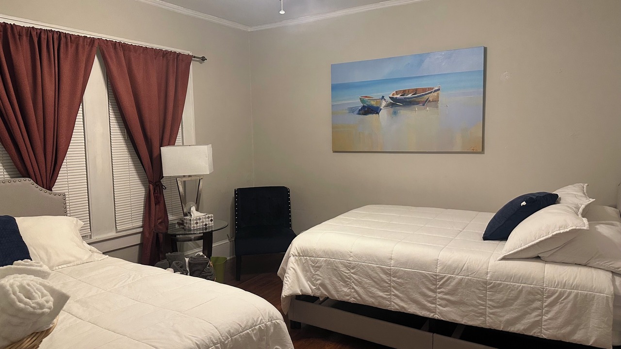 Photo of Bedroom in Wilmore