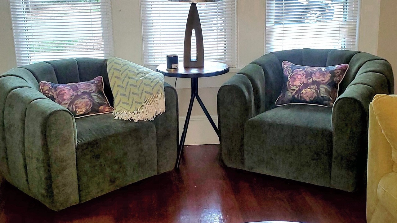 Photo of Livingroom in Wilmore
