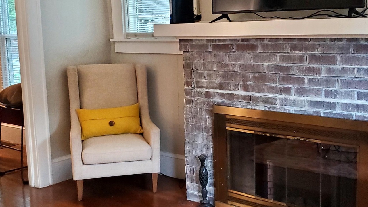 Photo of Livingroom in Wilmore