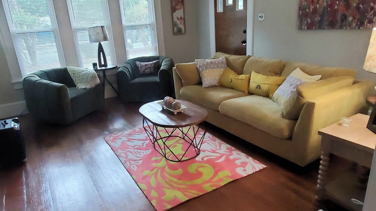 Photo of Livingroom in Wilmore