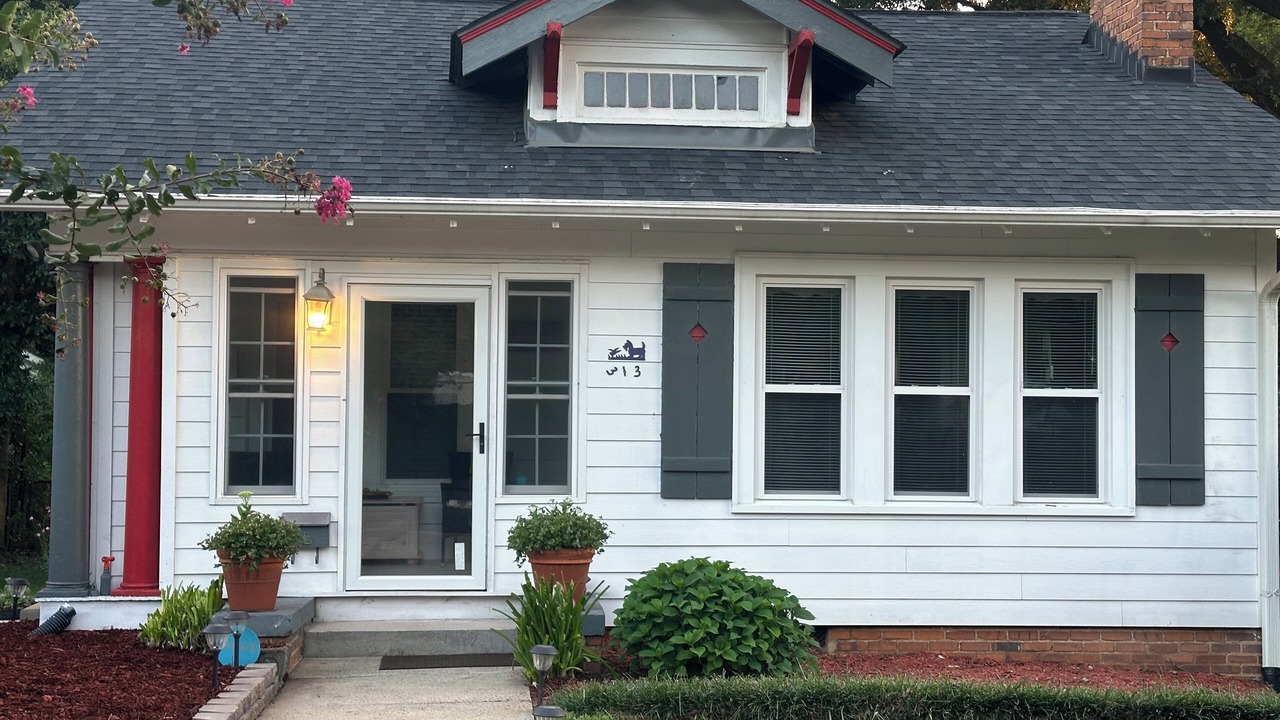 Photo of Outdoor in Wilmore