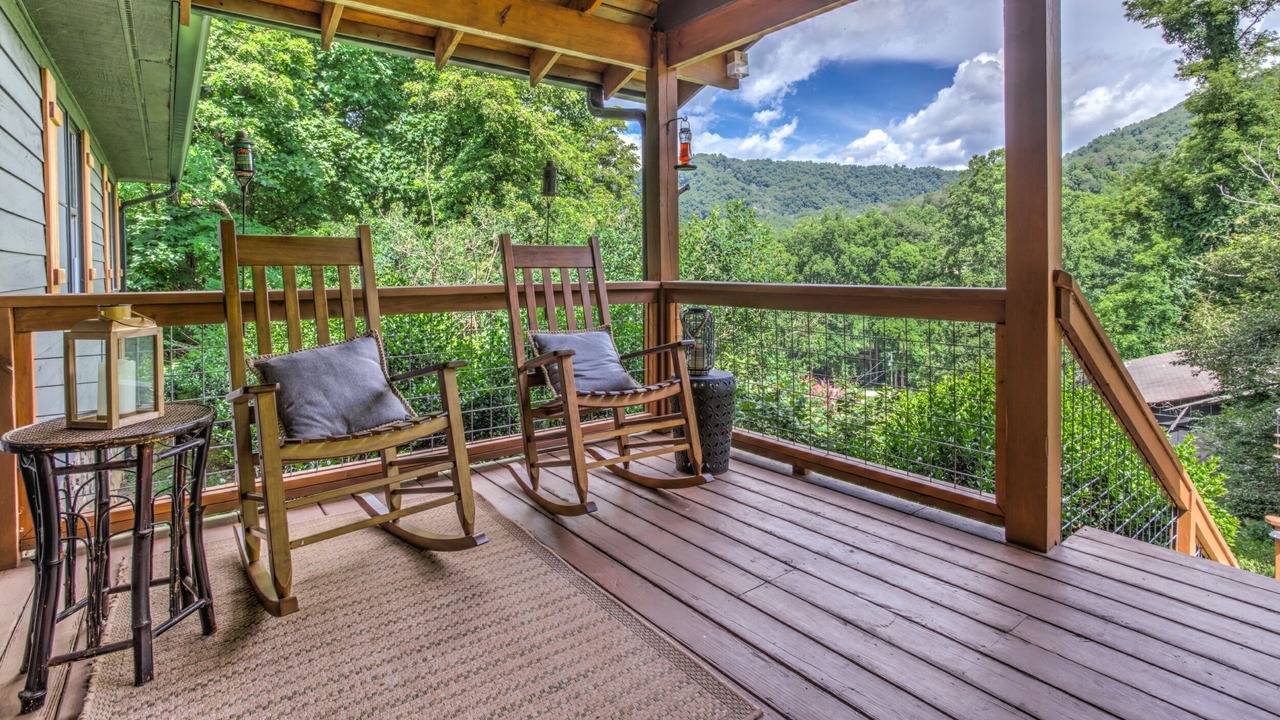 Photo of Outdoor in Barnardsville