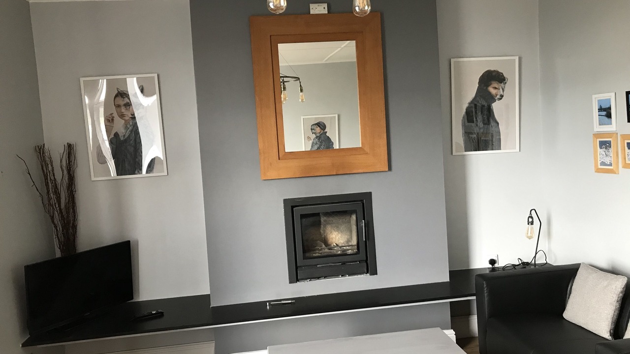 Photo of Bedroom in Stanley