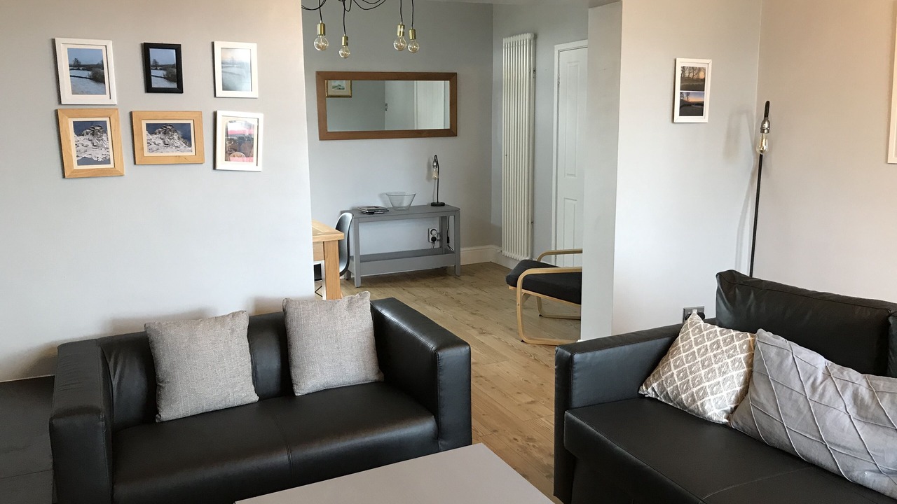 Photo of Livingroom in Stanley