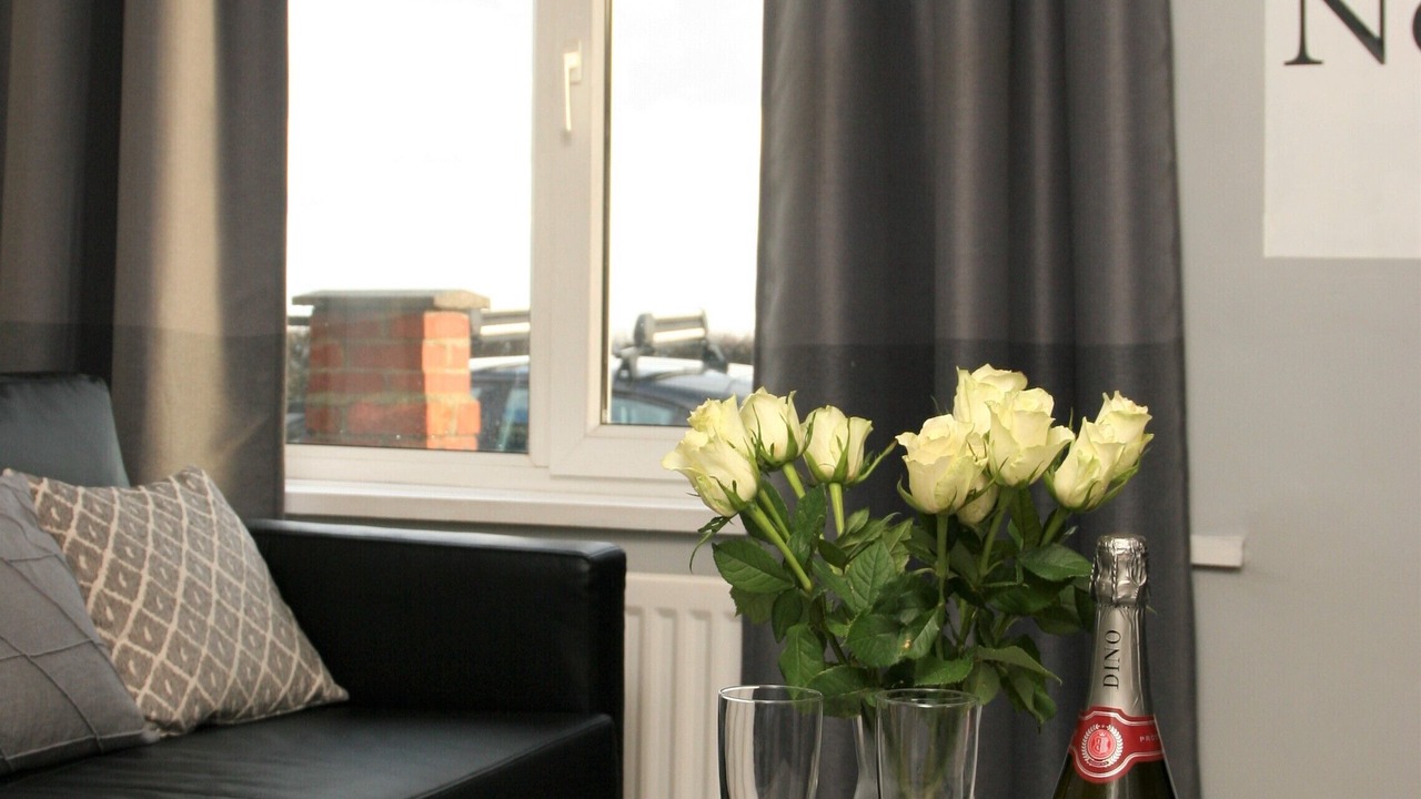 Photo of Livingroom in Stanley
