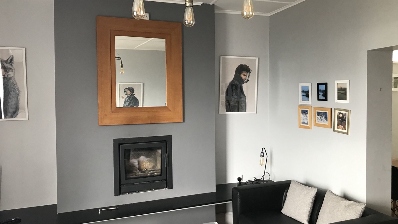 Photo of Bedroom in Stanley