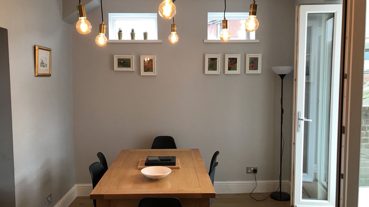 Photo of Bedroom in Stanley