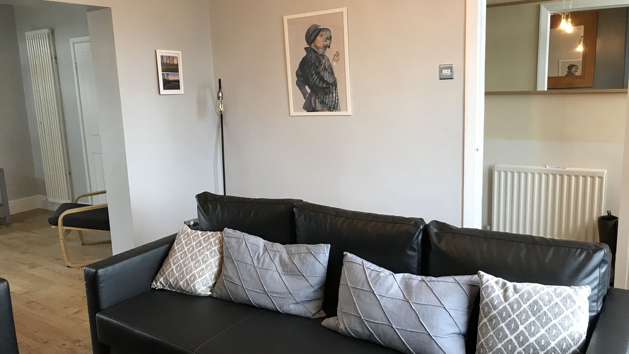 Photo of Livingroom in Stanley