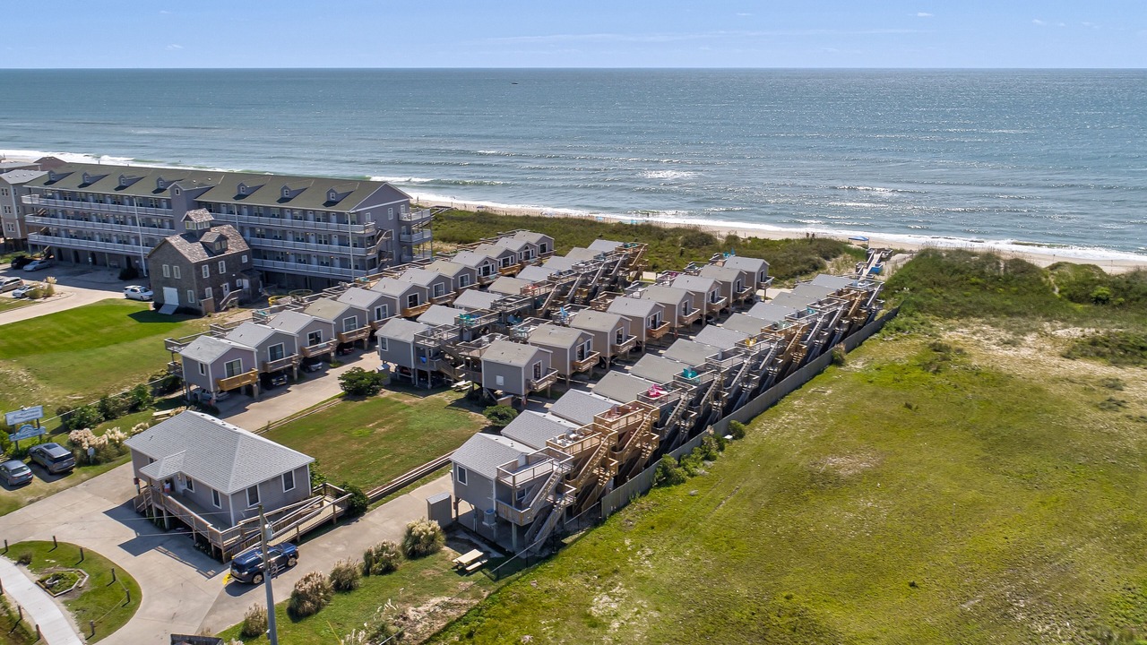 Photo of Outdoor in Hatteras