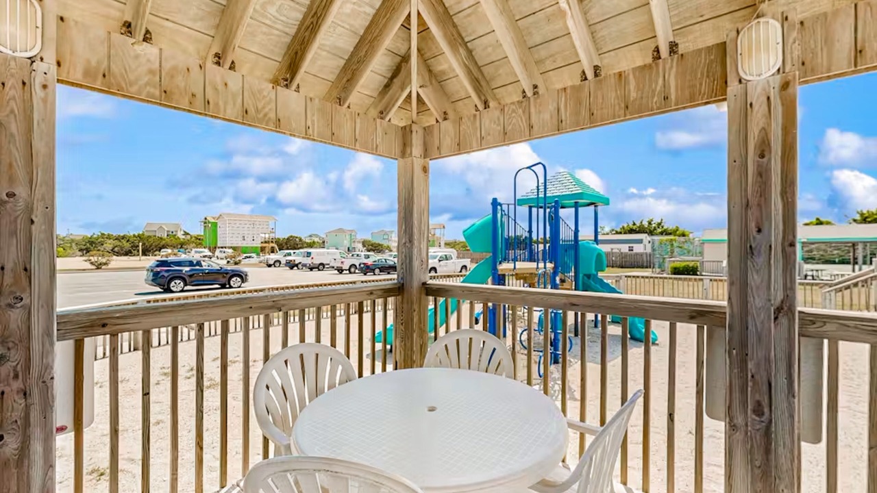 Photo of Outdoor in Hatteras