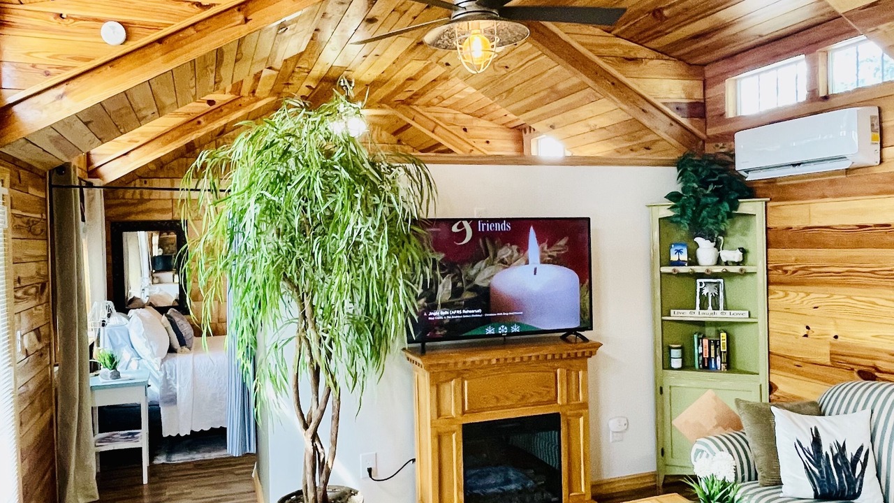 Photo of Livingroom in Cordova
