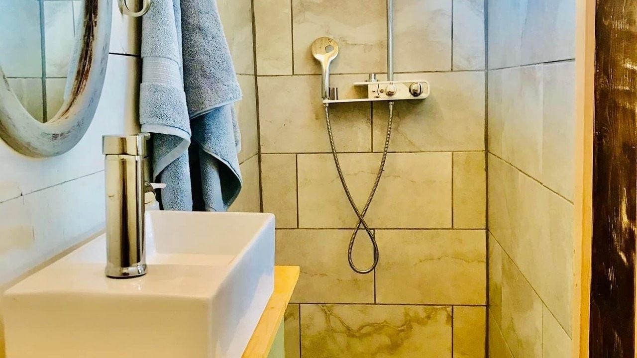 Photo of Bathroom in Cordova