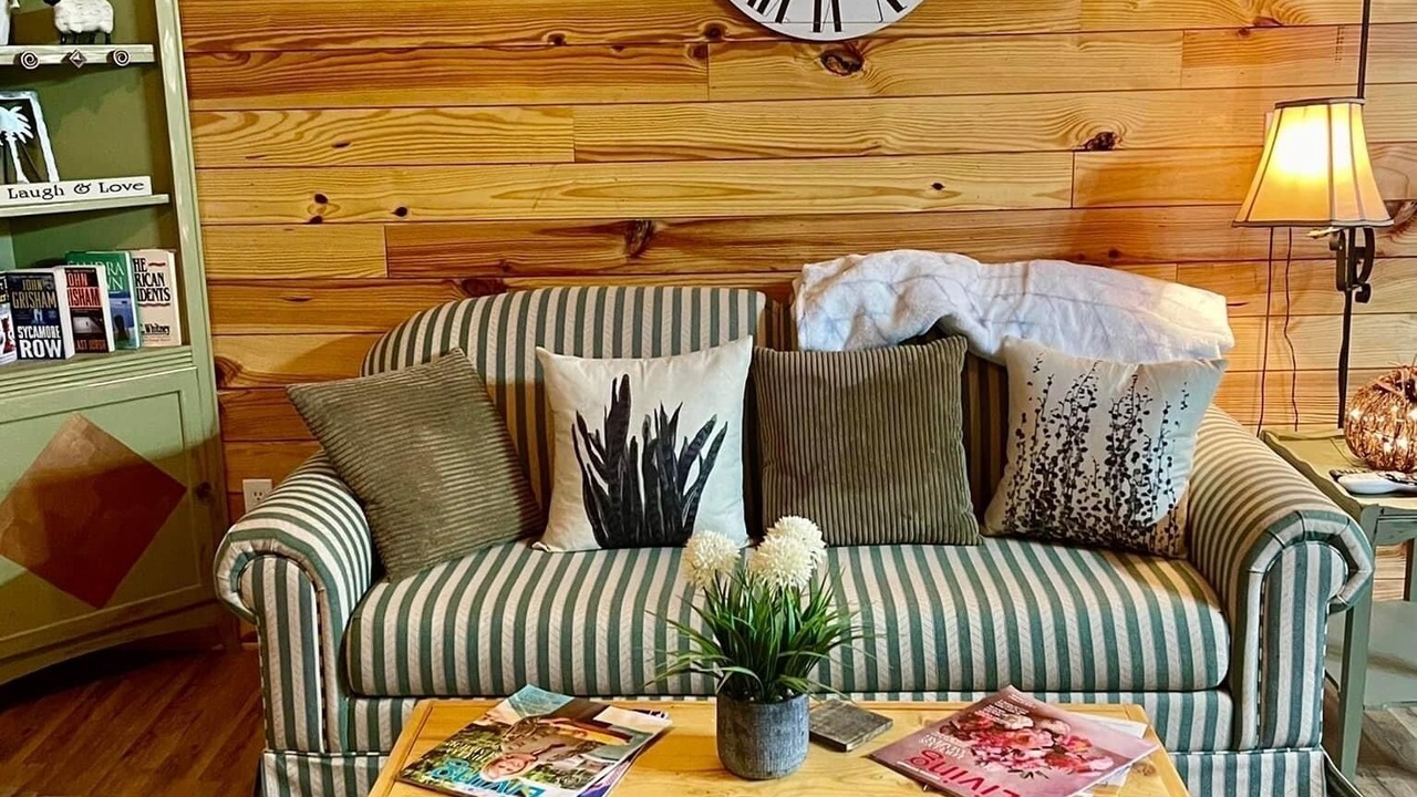 Photo of Livingroom in Cordova