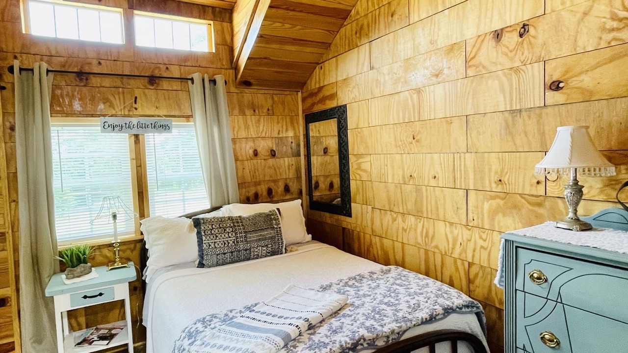Photo of Bedroom in Cordova