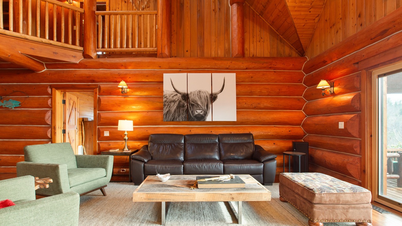 Photo of Livingroom in Marshall