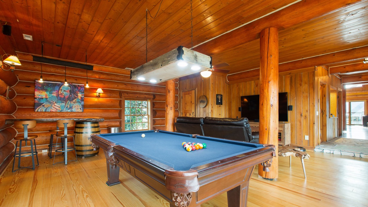 Photo of Bedroom in Marshall