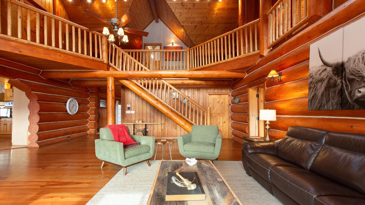 Photo of Livingroom in Marshall